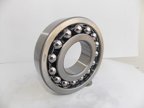 Self-Aligning Ball Bearing Free Sample