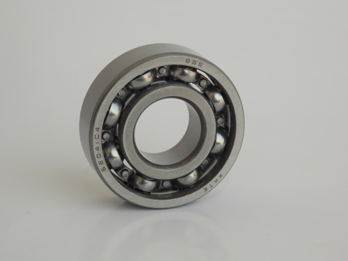 Deep Groove Ball Bearing China