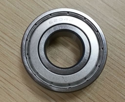 6204-2RS Bearing Quotation