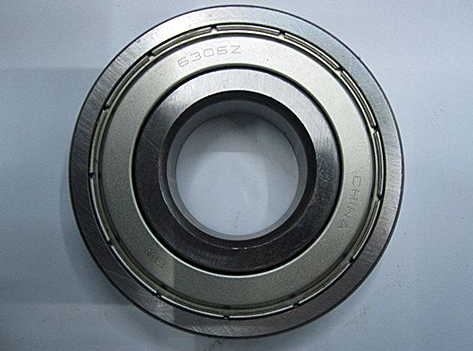 Buy 6306KA Bearing