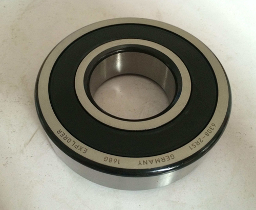 Latest design 6308TN/C3 Bearing