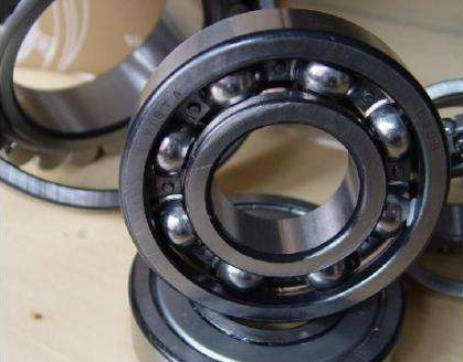 Advanced 6307/C4 conveyor idler bearing