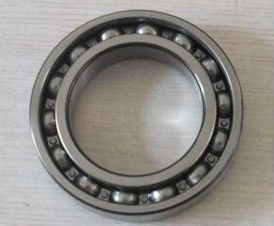 Quality ball bearing 6310-2RZ C3