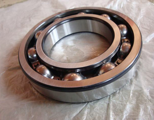 bearing 6204-2RS C4 Made in China