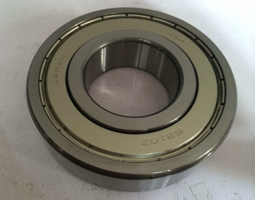 Fancy 6310 2RS ball bearing