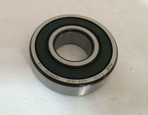 Advanced 6204/C3 bearing