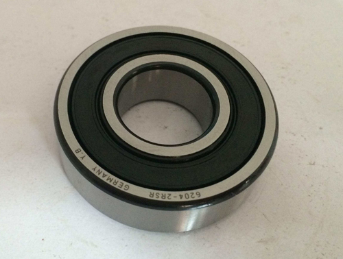 bearing 6205 C4 for idler China